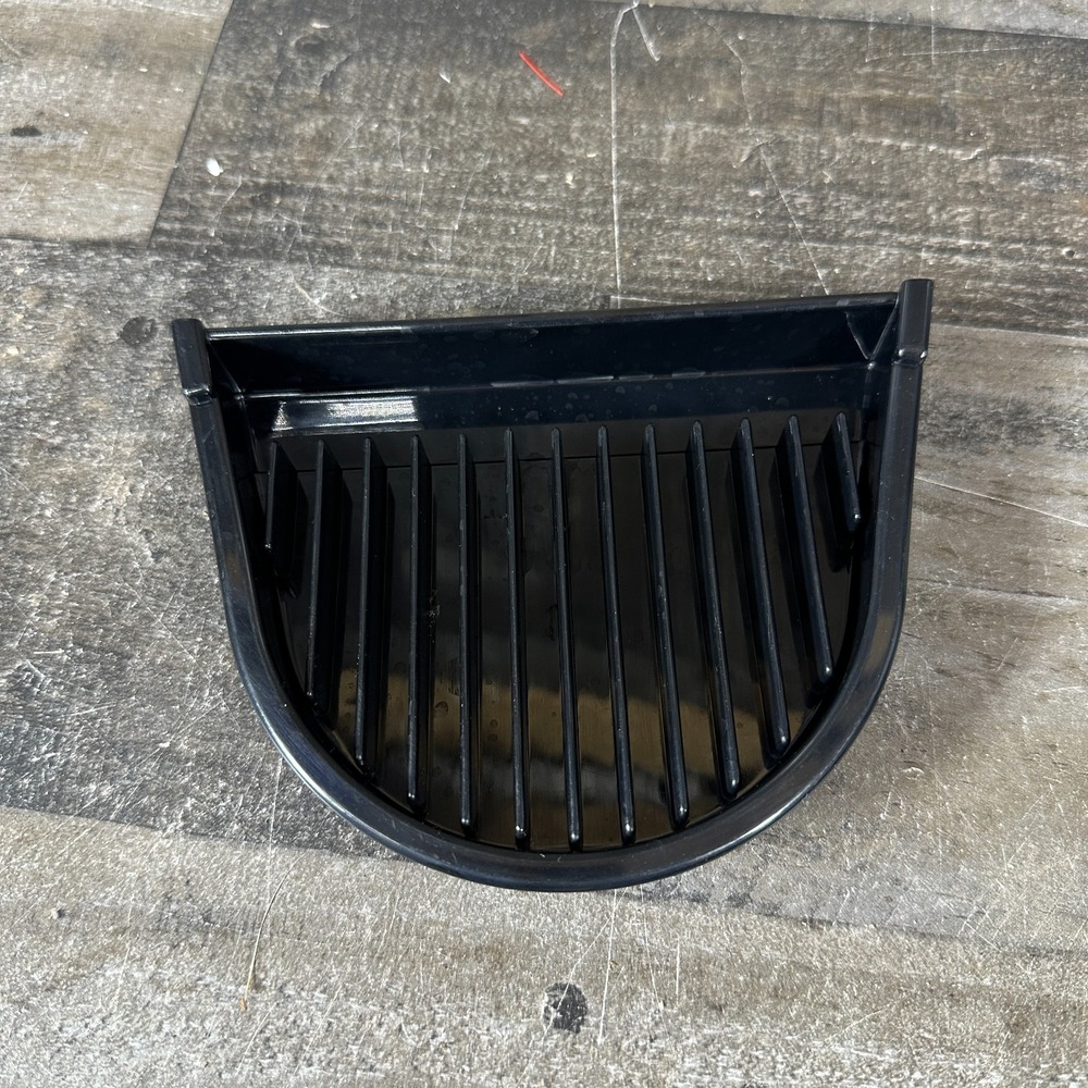 DeLonghi Vario Espresso Machine Type Bar 2U Drip Tray